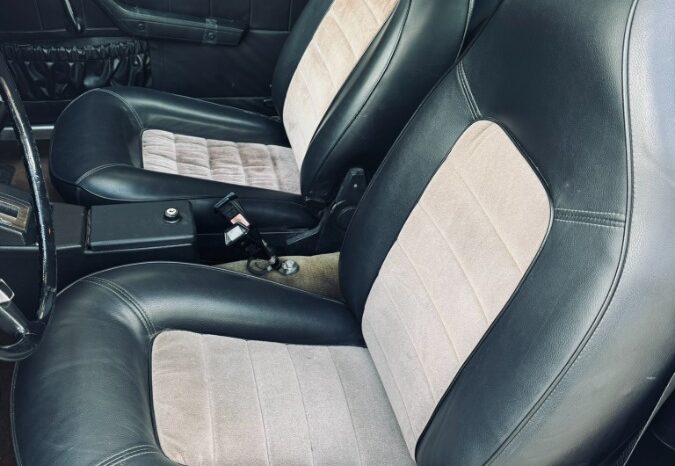 Volvo ES 1800 1800 ES RESTORED AUTOMATIC full