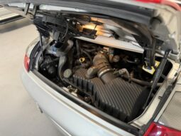 Porsche 911 996 4S full