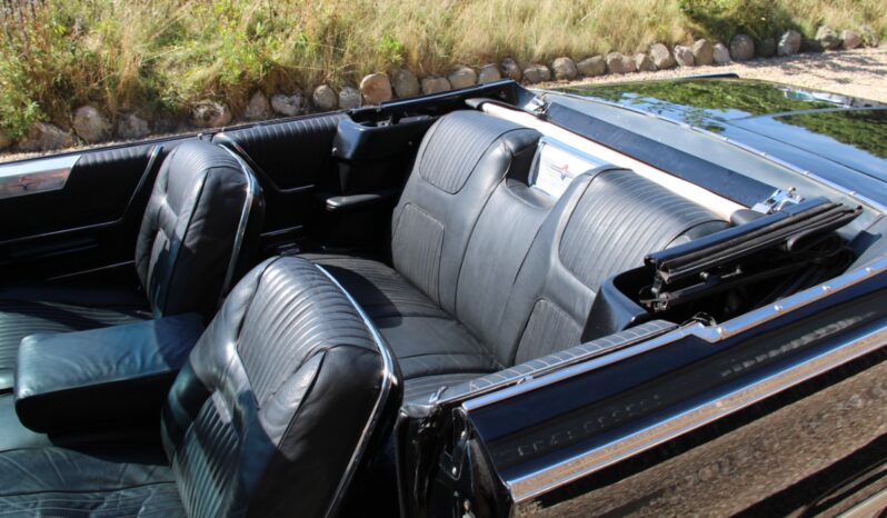 Chrysler 300M Cab full