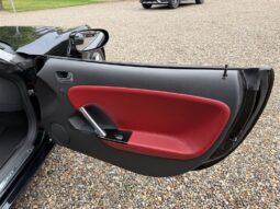 Opel GT 2,0 Turbo full