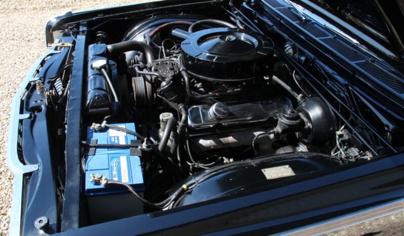 Chrysler 300M Cab full