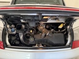 Porsche 911 996 4S full