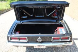 Chevrolet Camaro R/s full