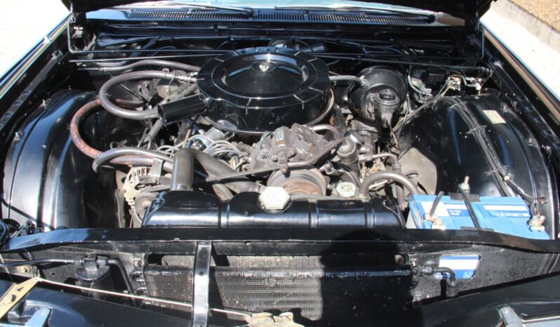 Chrysler 300M Cab full