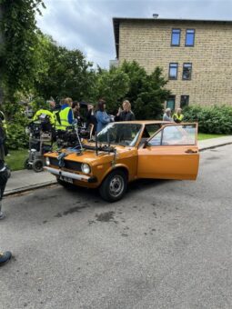 VW Polo 1,0 full