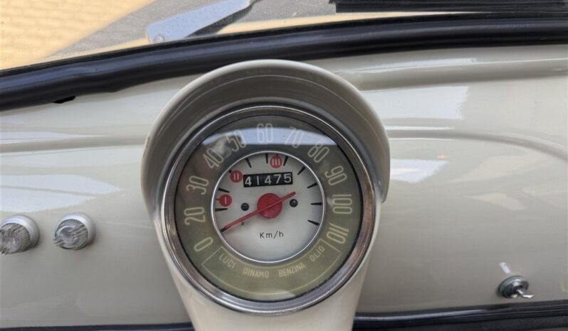 Fiat 500 0,5 D full