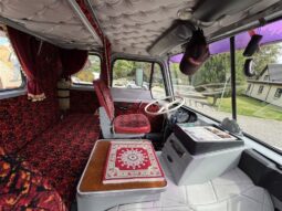 Volvo PV 544 FB88 9,6 D 260 hk. full