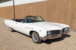 Buick Electra 225 cab full