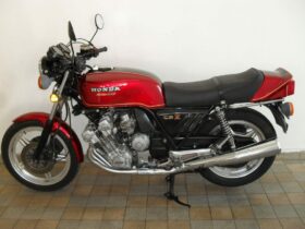 Honda cbx-1000