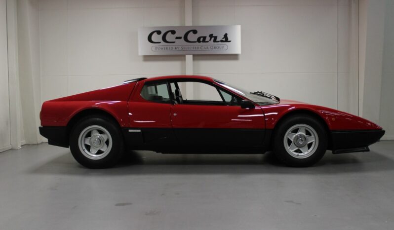 Ferrari 512 BB full