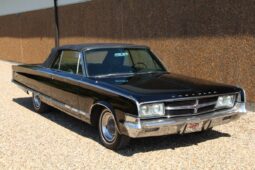 Chrysler 300M Cab full
