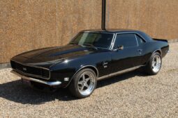 Chevrolet Camaro R/s full