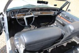 Buick Electra 225 cab full