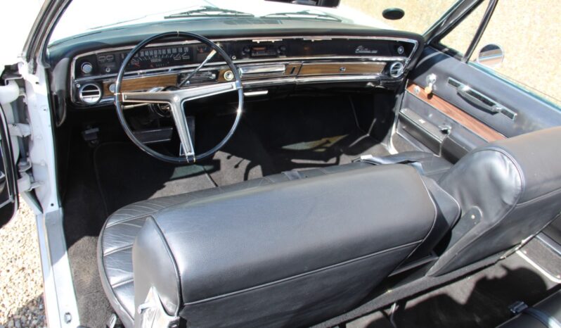 Buick Electra 225 cab full