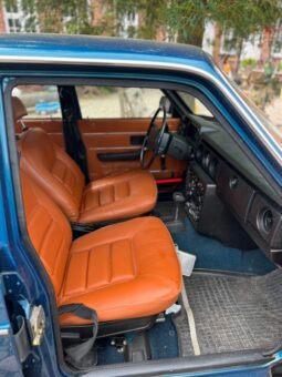 Volvo 160-Serie 164TE full
