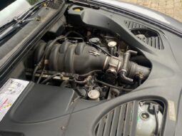 Maserati Quattroporte QP 5 full