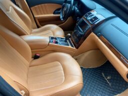 Maserati Quattroporte QP 5 full