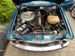 Volvo 160-Serie 164TE full