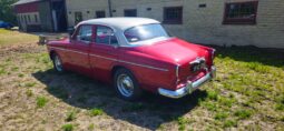 Volvo Amazon 122S full