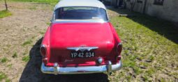 Volvo Amazon 122S full