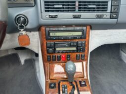 Mercedes-Benz SL-Klasse (R129) SL320 full