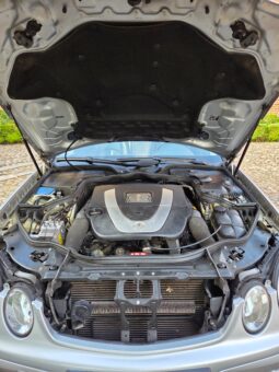 Mercedes-Benz E-KLasse (W211) E280 full