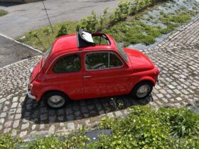 Fiat 500 L