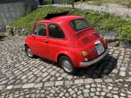 Fiat 500 L full