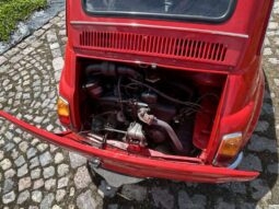 Fiat 500 L full