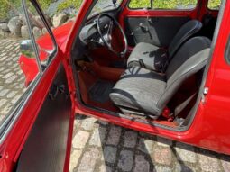 Fiat 500 L full