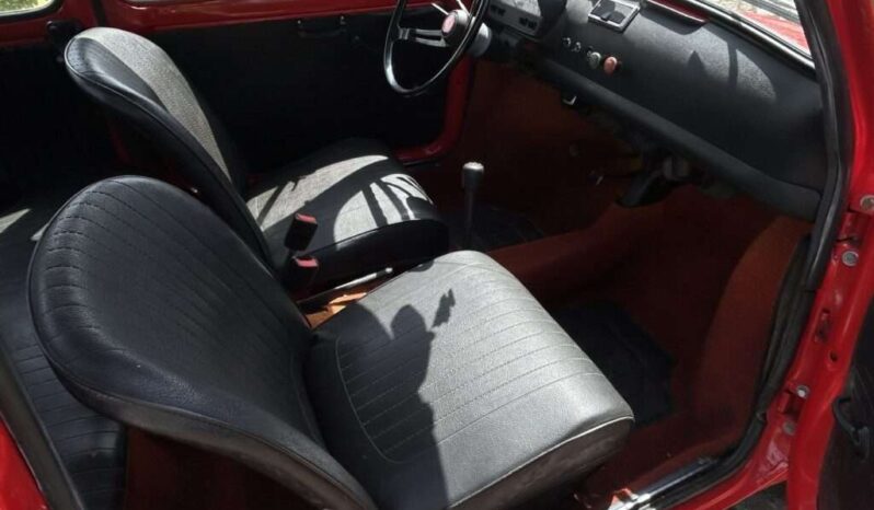 Fiat 500 L full