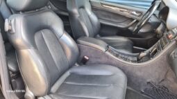 Mercedes-Benz CLK 430 Cabriolet V8 full