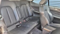 Mercedes-Benz CLK 430 Cabriolet V8 full
