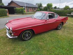 Volvo P 1800 E