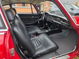 Volvo P 1800 E full