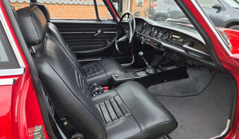 Volvo P 1800 E full