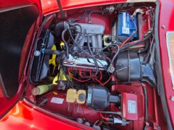Volvo P 1800 E full
