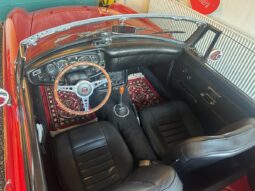 MG MGB MGB full
