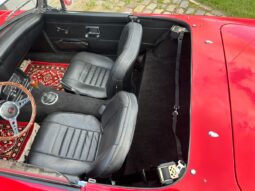 MG MGB MGB full