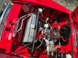 MG MGB MGB full