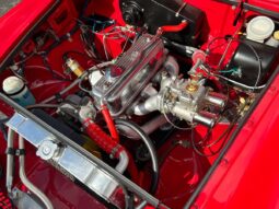 MG MGB MGB full