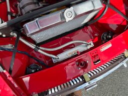 MG MGB MGB full