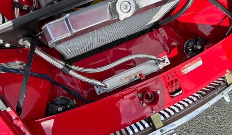 MG MGB MGB full