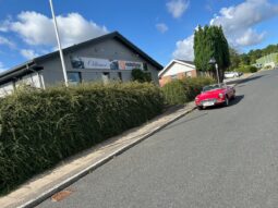 MG MGB MGB full