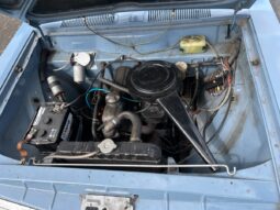 Opel Rekord A full