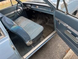 Opel Rekord A full