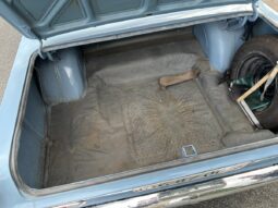 Opel Rekord A full