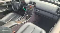 Mercedes-Benz CLK 430 Cabriolet V8 full