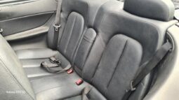 Mercedes-Benz CLK 430 Cabriolet V8 full