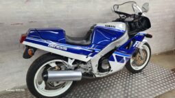 Yamaha FZR 1000 Genesis full